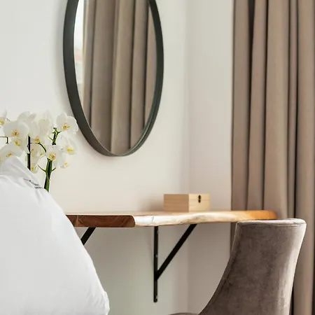 G Mare Boutique Aparthotel 3*