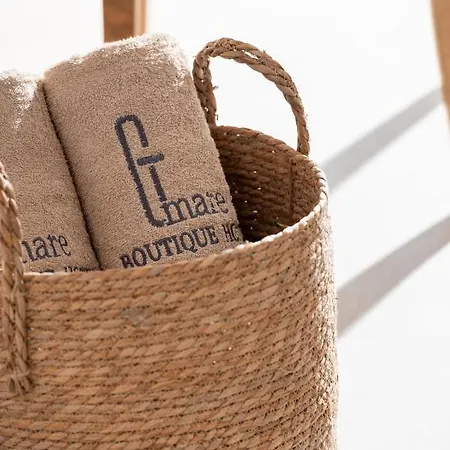 G Mare Boutique Aparthotel