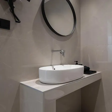 Aparthotel G Mare Boutique 3*