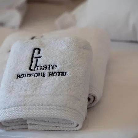 G Mare Boutique Aparthotel 3*