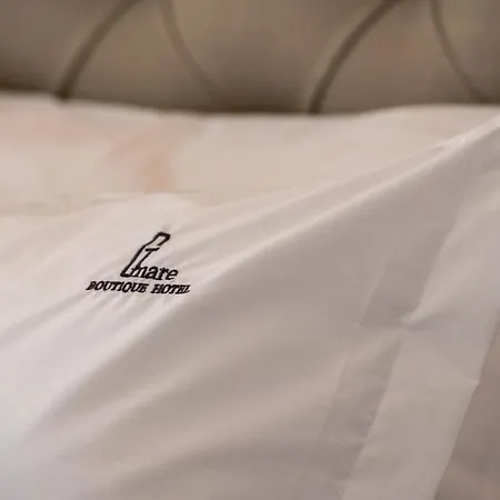 G Mare Boutique 3* Neos Marmaras