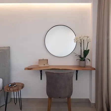 G Mare Boutique Ξενοδοχείο με διαμερίσματα