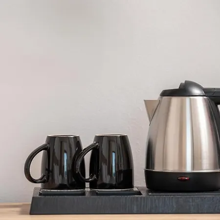 G Mare Boutique Aparthotel