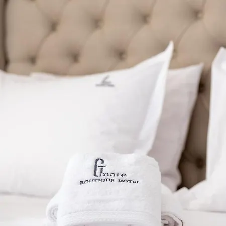 G Mare Boutique 3* Neos Marmaras