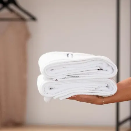 G Mare Boutique Aparthotel Neos Marmaras