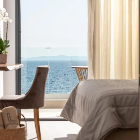 G Mare Boutique Νέος Μαρμαράς