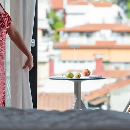 G Mare Boutique Aparthotel 3*