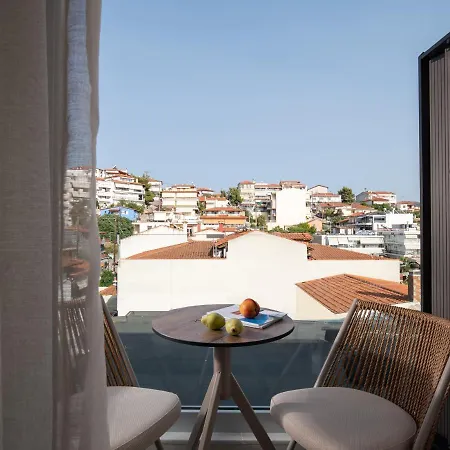 Ξενοδοχείο με διαμερίσματα G Mare Boutique