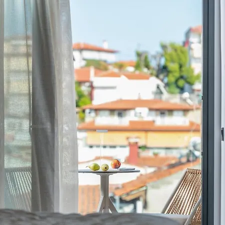 G Mare Boutique Ξενοδοχείο με διαμερίσματα