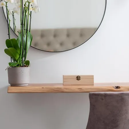 G Mare Boutique Aparthotel Neos Marmaras