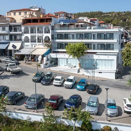 Ξενοδοχείο με διαμερίσματα G Mare Boutique