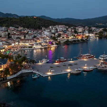 Ξενοδοχείο με διαμερίσματα G Mare Boutique