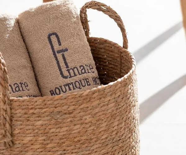 G Mare Boutique Lejlighedshotel