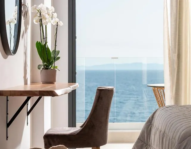 G Mare Boutique Lejlighedshotel 3*