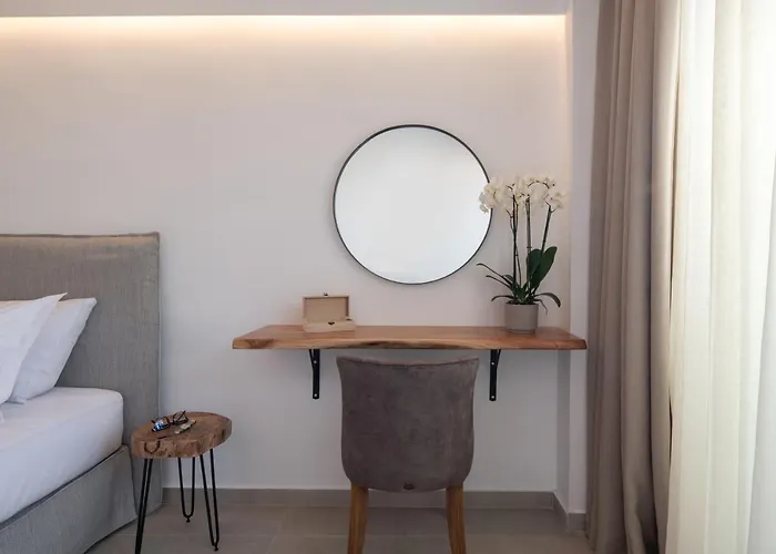 G Mare Boutique Lejlighedshotel