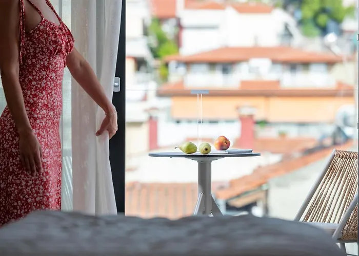 G Mare Boutique Lejlighedshotel 3*