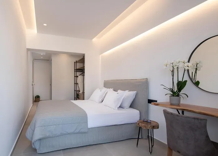 Lejlighedshotel G Mare Boutique