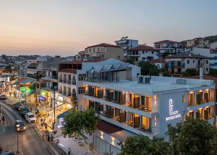 G Mare Boutique