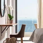 G Mare Boutique Apart-hotel 3*