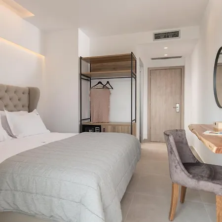 G Mare Boutique Apartahotel Neos Marmaras