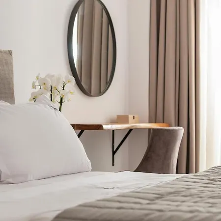 Apartahotel G Mare Boutique