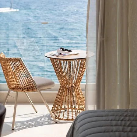 G Mare Boutique 3*