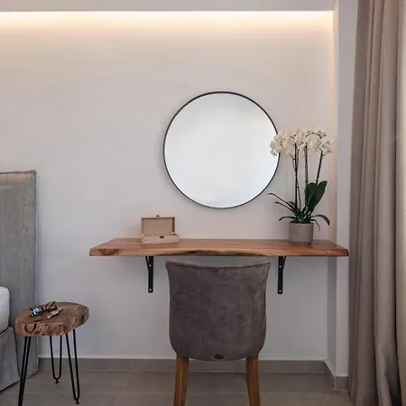 Apartahotel G Mare Boutique Neos Marmaras