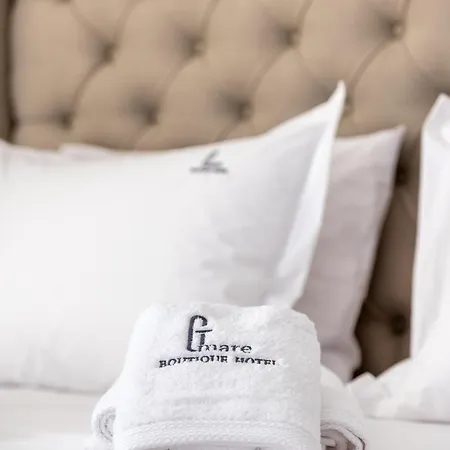 Apartahotel G Mare Boutique