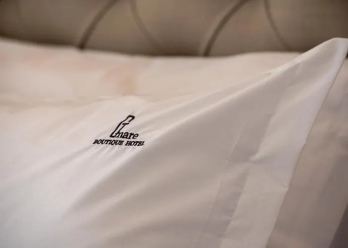 G Mare Boutique 3* Néos Marmarás