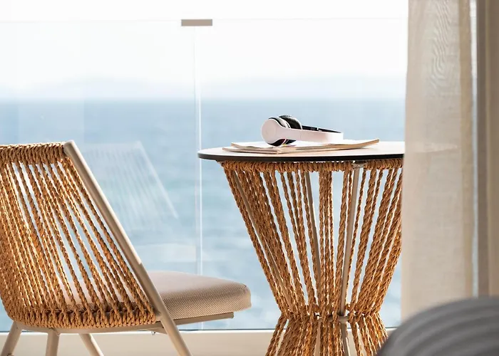 G Mare Boutique Néos Marmarás