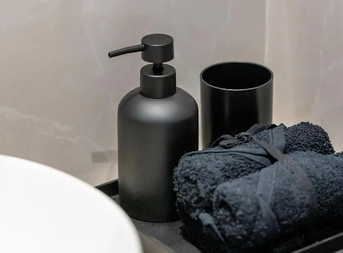 Apart-hotel G Mare Boutique 3*