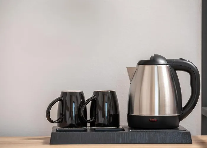 G Mare Boutique Apart-hotel