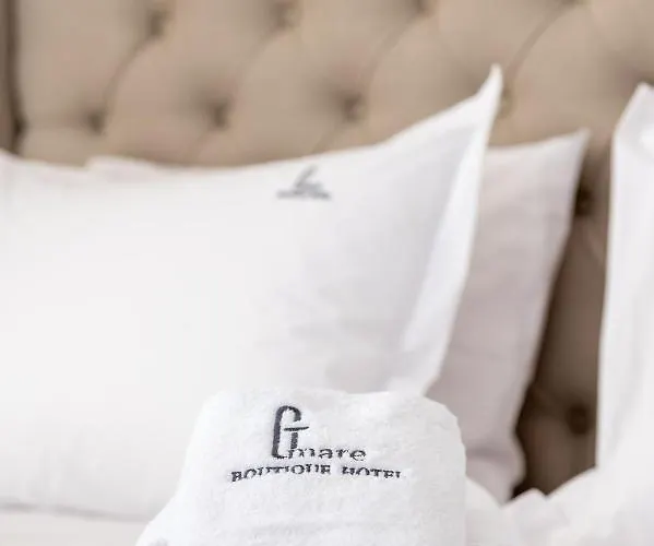 G Mare Boutique 3* Néos Marmarás