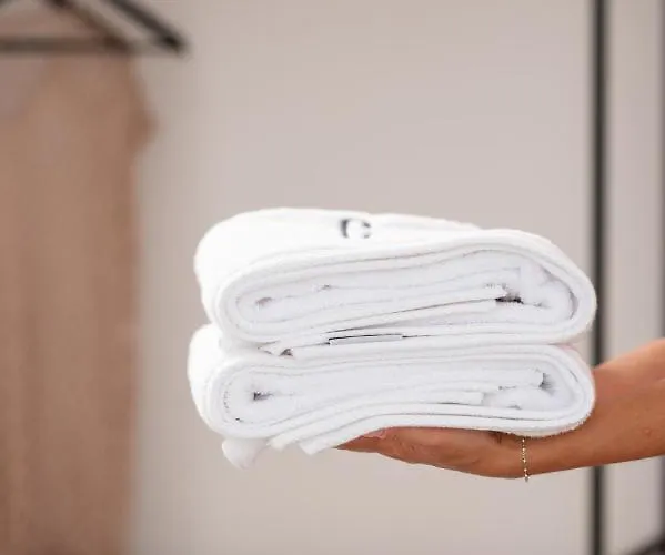 G Mare Boutique Apart-hotel Néos Marmarás