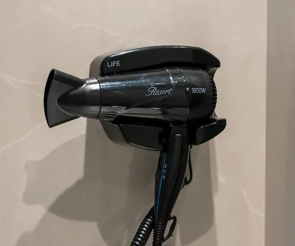 Apart-hotel G Mare Boutique 3*