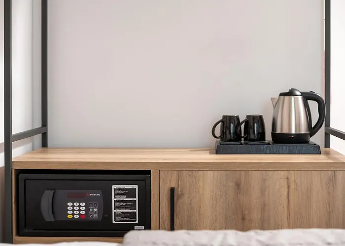 G Mare Boutique Apart-hotel 3*