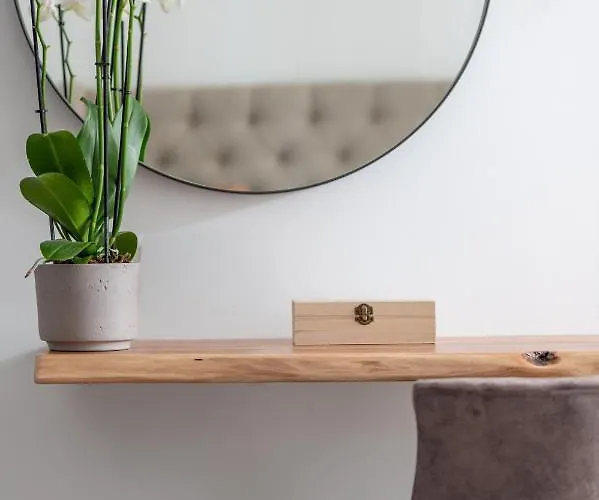 G Mare Boutique Apart-hotel Néos Marmarás