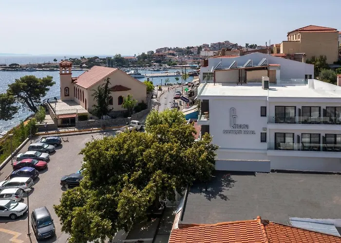 G Mare Boutique Apart-hotel