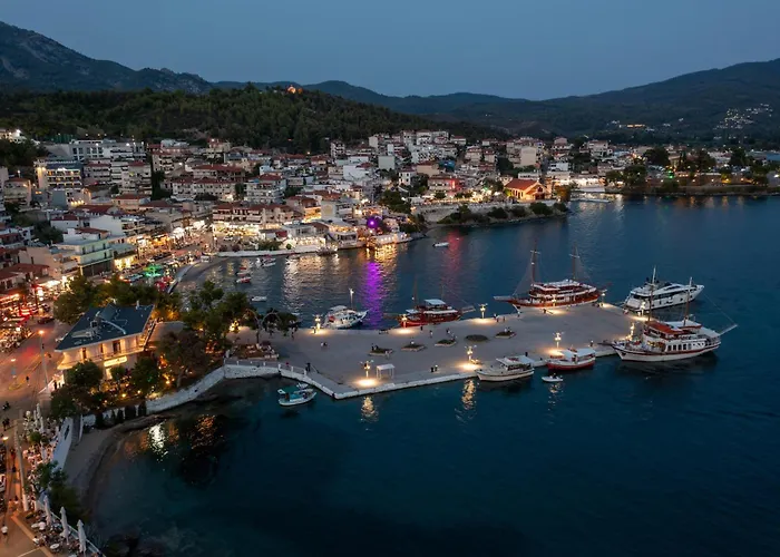 Apart-hotel G Mare Boutique