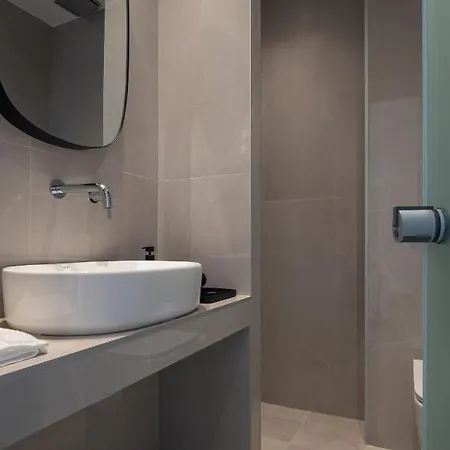 G Mare Boutique Apartmanhotel