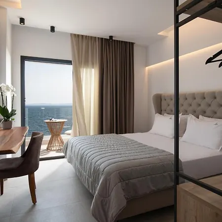 G Mare Boutique Aparthotel