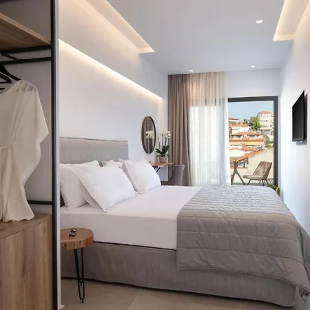 G Mare Boutique 3* Neos Marmaras