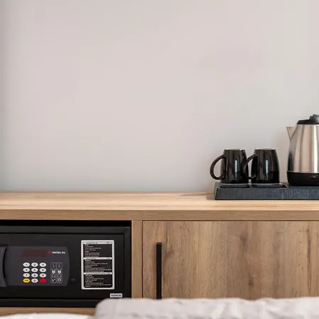 G Mare Boutique Aparthotel 3*