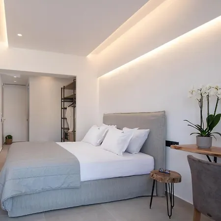 Apartmanhotel G Mare Boutique