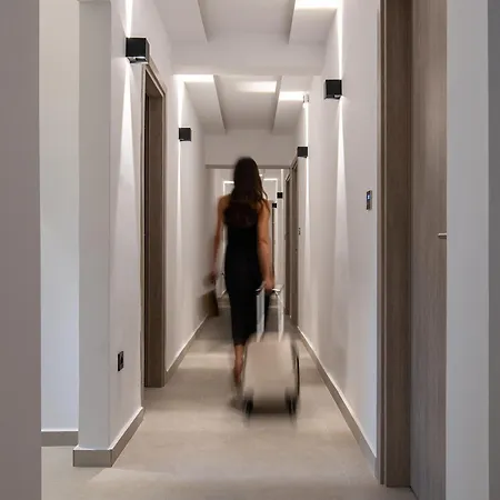 G Mare Boutique 3* Neos Marmaras