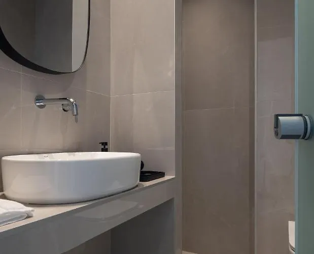 G Mare Boutique Apartahotel