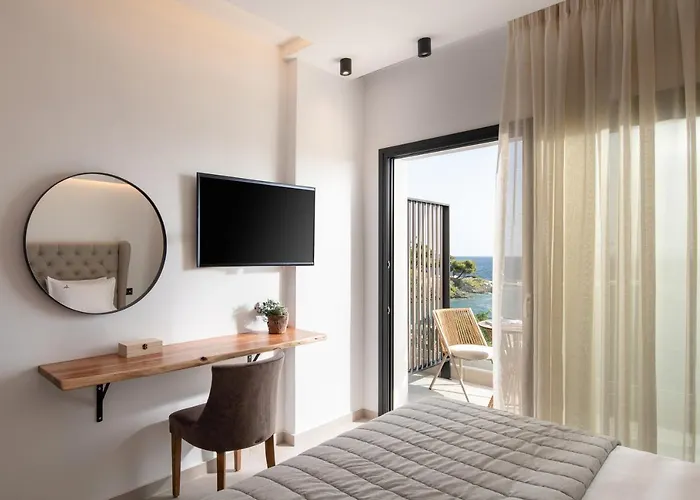 Apartahotel G Mare Boutique 3*