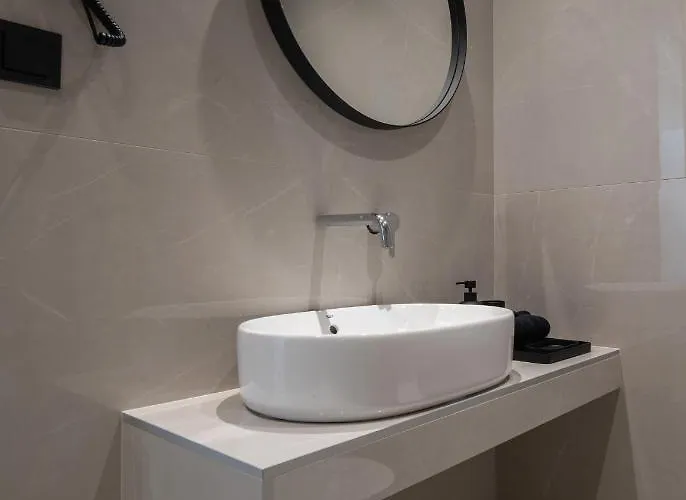 Apartahotel G Mare Boutique 3*