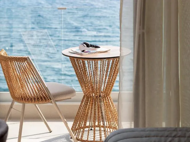 G Mare Boutique 3*
