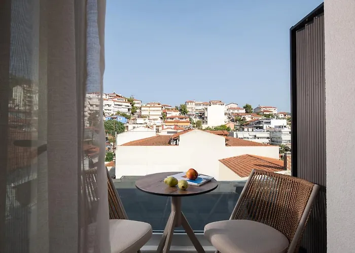 Apartahotel G Mare Boutique
